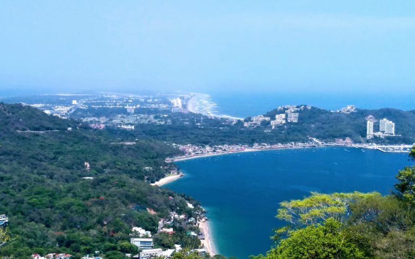 LOTES RESIDENCIALES AL MAR