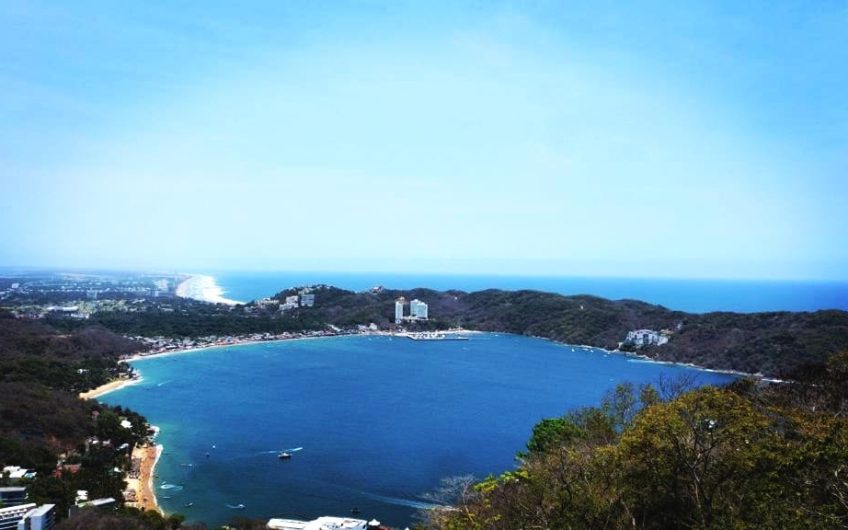 Lotes Residenciales al mar
