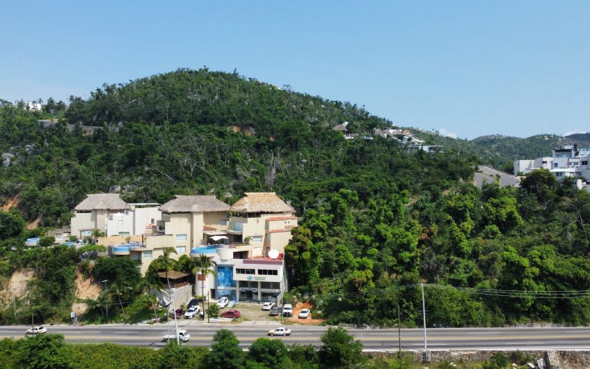 TERRENOS CON VISTA AL MAR
