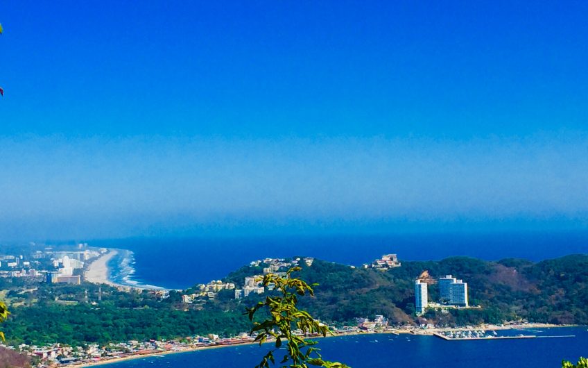Lotes Residenciales al mar