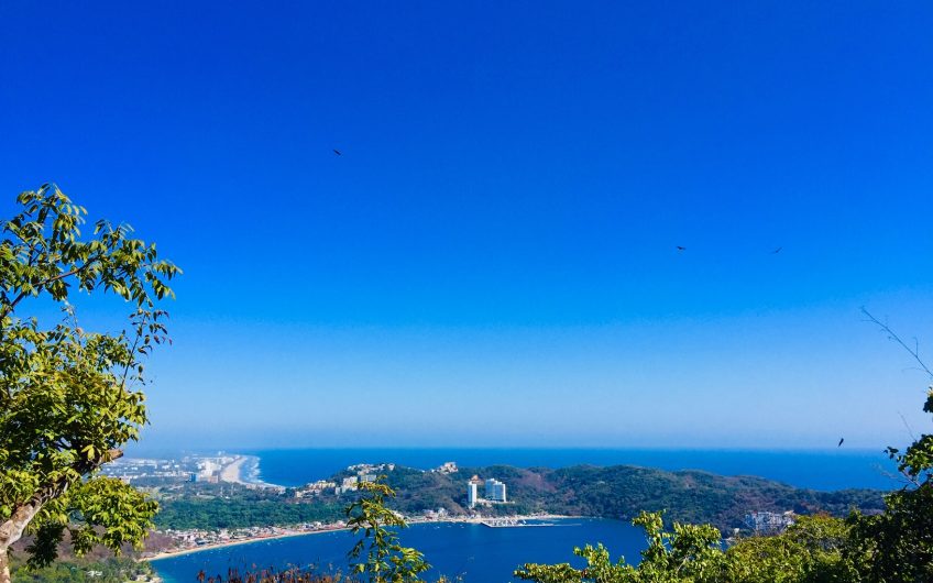 LOTES RESIDENCIALES AL MAR