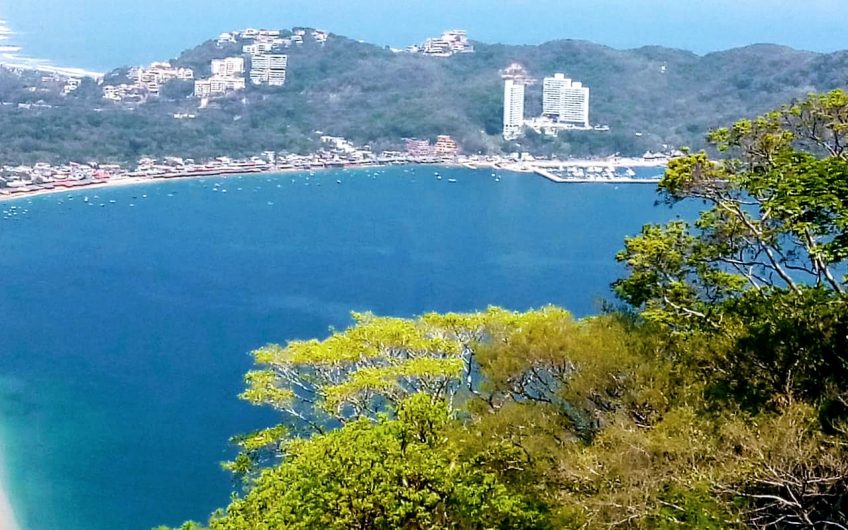 Lotes Residenciales al mar