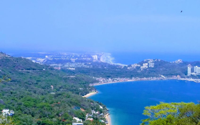 Lotes Residenciales al mar