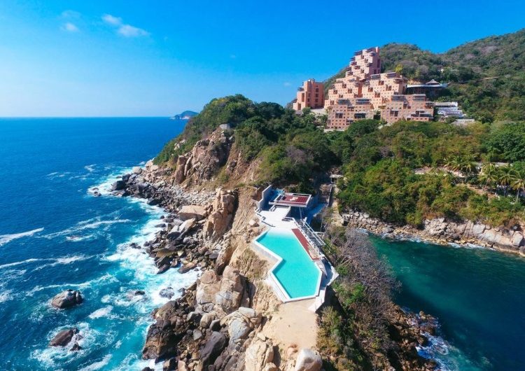 TERRENO RESIDENCIAL 43 CON VISTA AL MAR