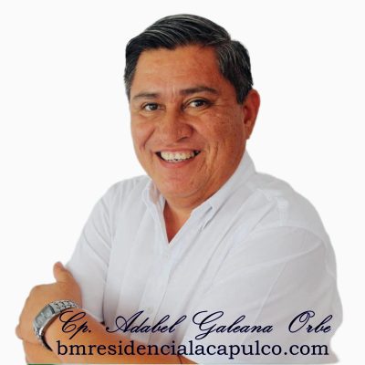 Cp. Adabel Galeana Orbe