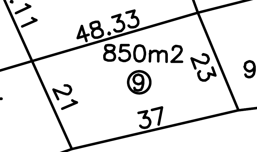 TERRENO CON VISTA AL MAR CARABELA 9