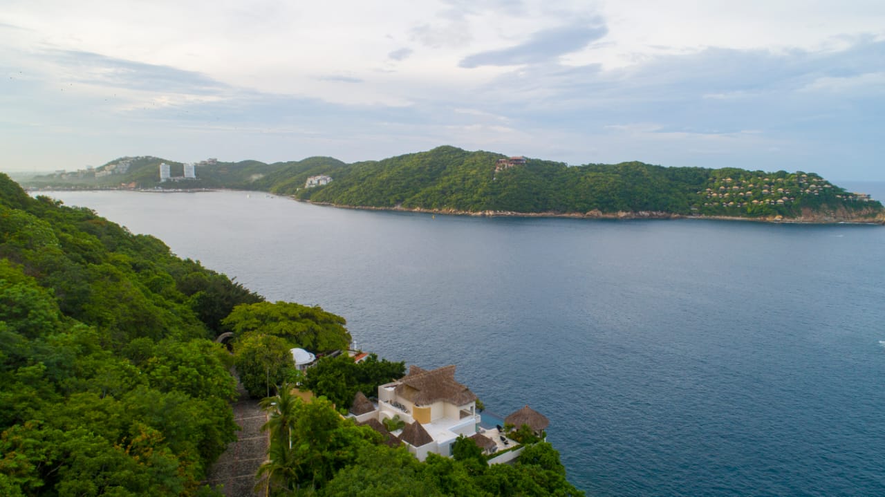 TERRENO RESIDENCIAL GOLETA 94,95,96,98 Y 99