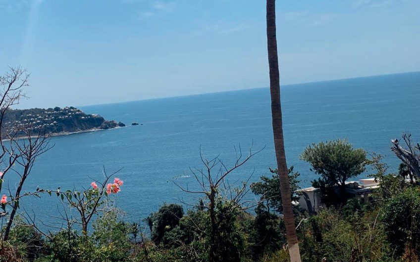 TERRENO CON VISTA GALEÓN 81