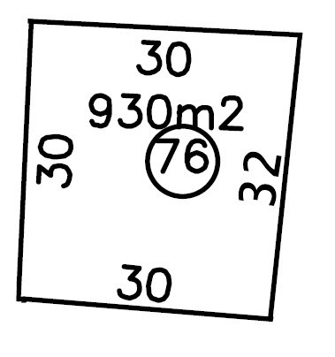 TERRENO CON VISTA AL MAR GALEÓN 76