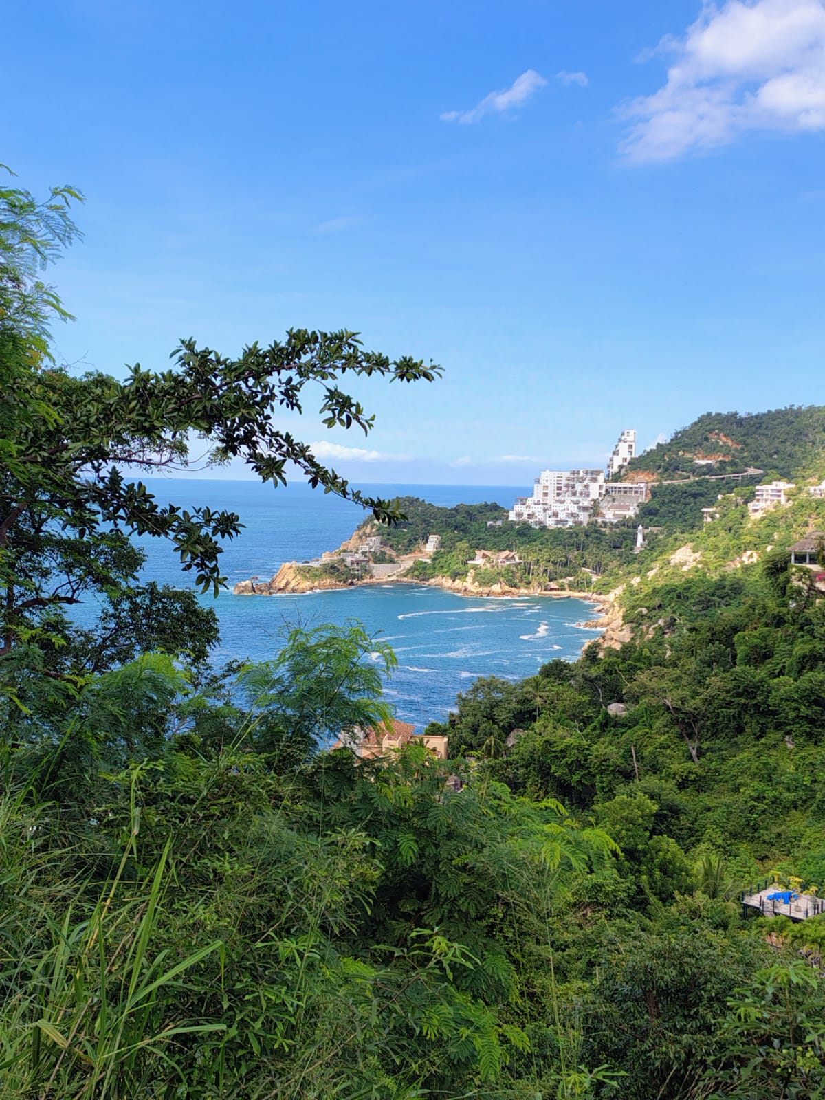 TERRENO GALEÓN 59 VISTA AL MAR