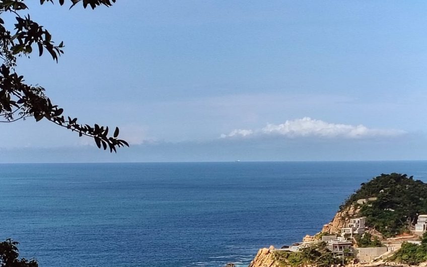 TERRENO GALEÓN 59 VISTA AL MAR