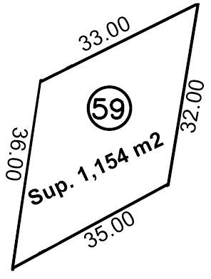 TERRENO GALEÓN 59 VISTA AL MAR
