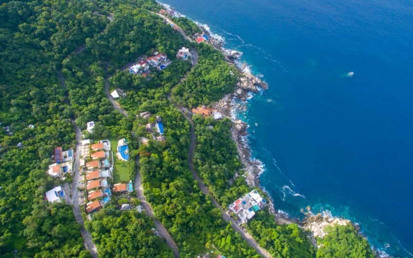 TERRENO 17 CARABELA MAR