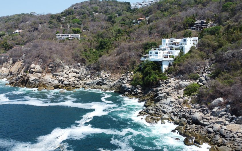 TERRENO 17 CARABELA MAR