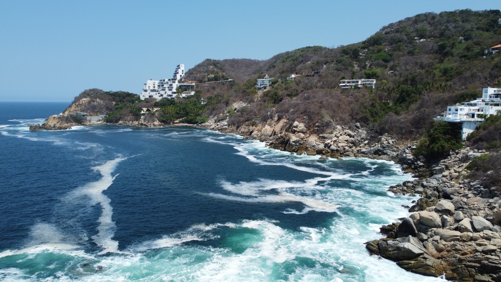 TERRENO 17 CARABELA MAR