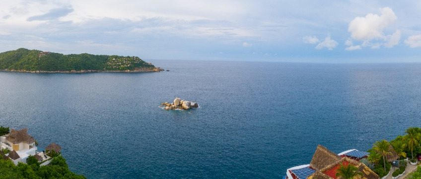 TERRENO 17 CARABELA MAR