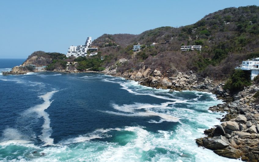 TERRENO 17 CARABELA MAR